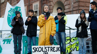 UN Warns Kids Face ‘Ecological and Existential Threats’ in Every Country on Earth